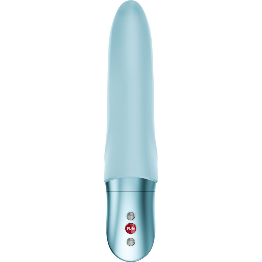 FUN FACTORY - DIVA DOLPHIN G-Punkt-Vibrator Eisblau