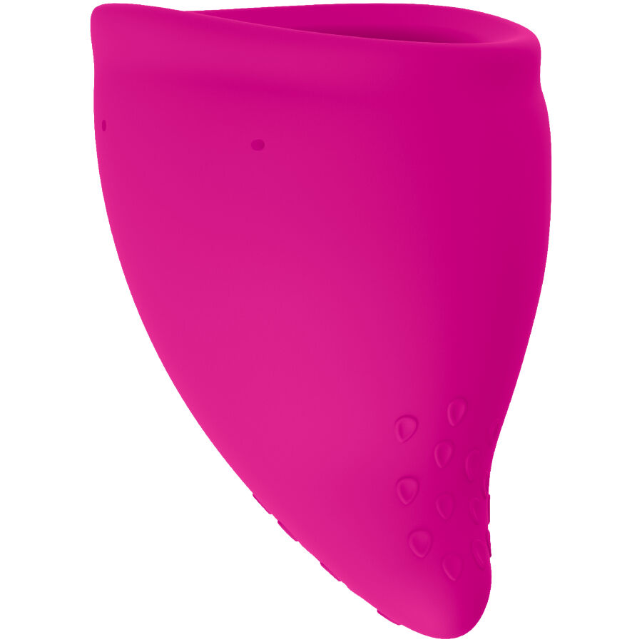 FUN FACTORY - Menstruationstasse Größe B Magenta