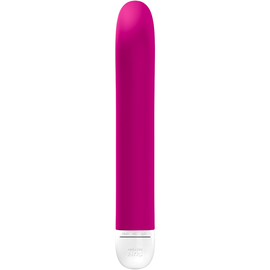 FUN FACTORY - JOUPIE G-Punkt-Vibrator Magenta