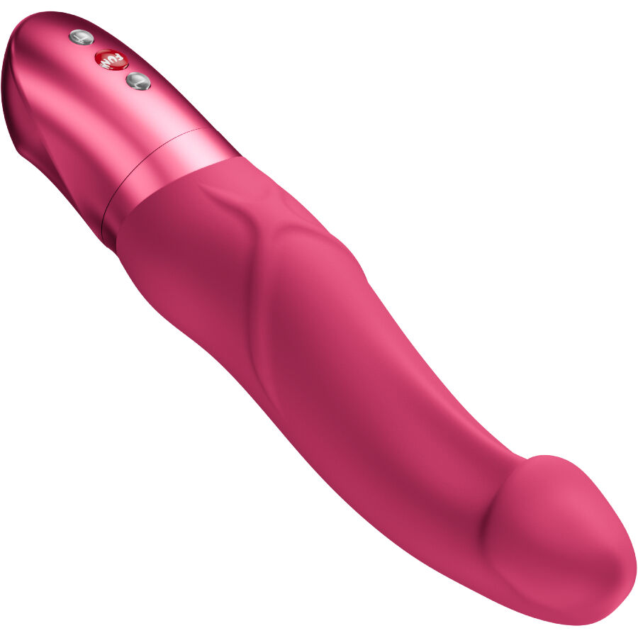 FUN FACTORY - MR. BOSS G-SPOT VIBRATOR Beere