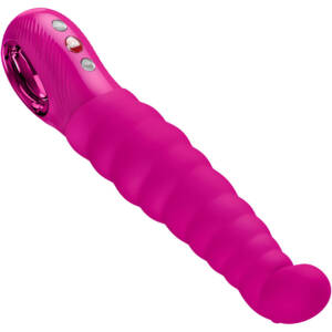 FUN FACTORY - PATCHY PAUL G-Punkt Vibrator Magenta