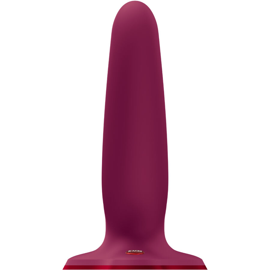 FUN FACTORY - RYDE DOUBLE DILDO WEINROT