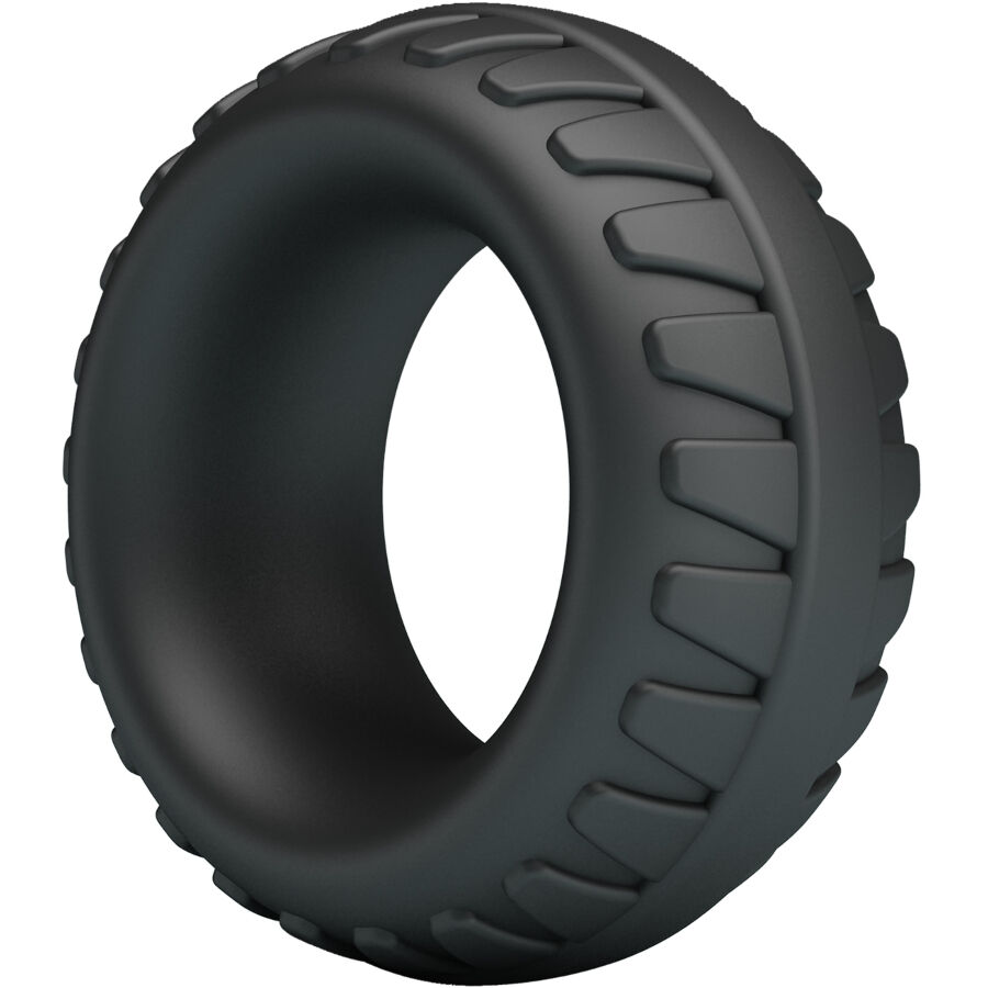 CRAZY BULL - DILSON Silikonring Modell 3