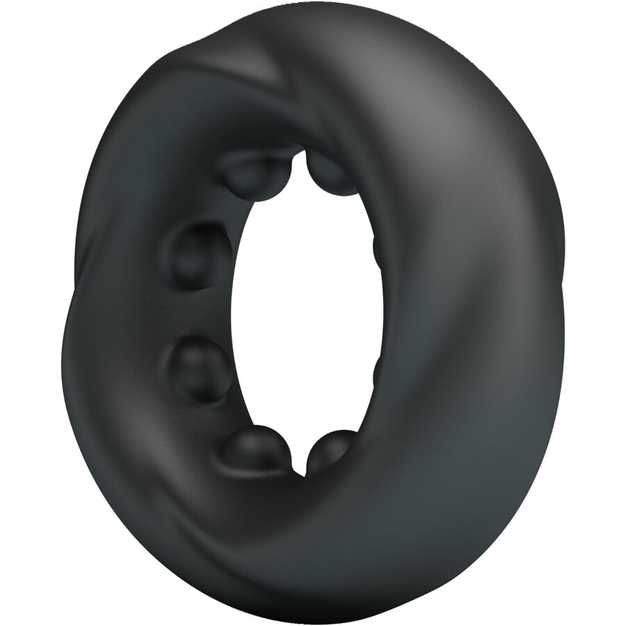 CRAZY BULL - DAQUEZ Silikonring Modell 4