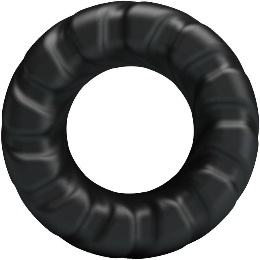 CRAZY BULL - JERIKO Silikonring Modell 1
