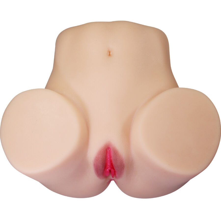 CRAZY BULL - JULIA realistischer weiblicher Po, Vagina und Anal 11 kg