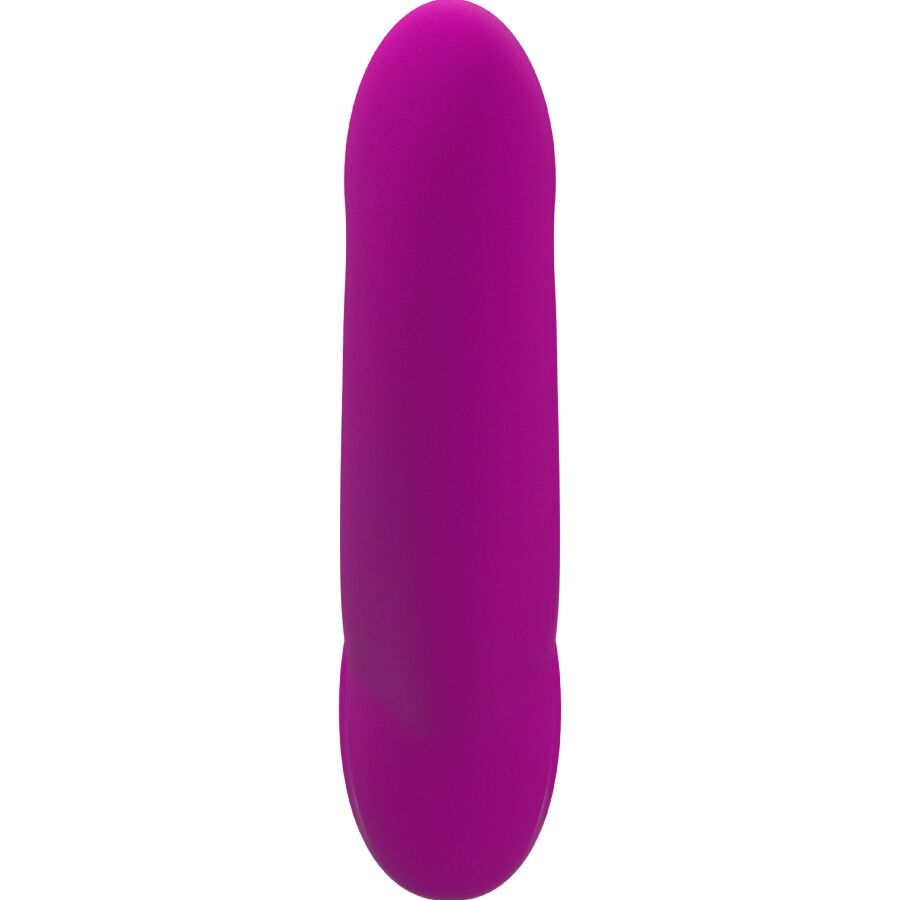 FUN FACTORY - SHARE LITE DOPPELDILDO BEERE
