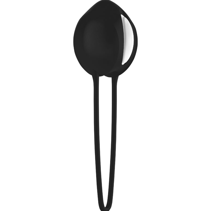FUN FACTORY - SMARTBALL UNO Kegelball Schwarz