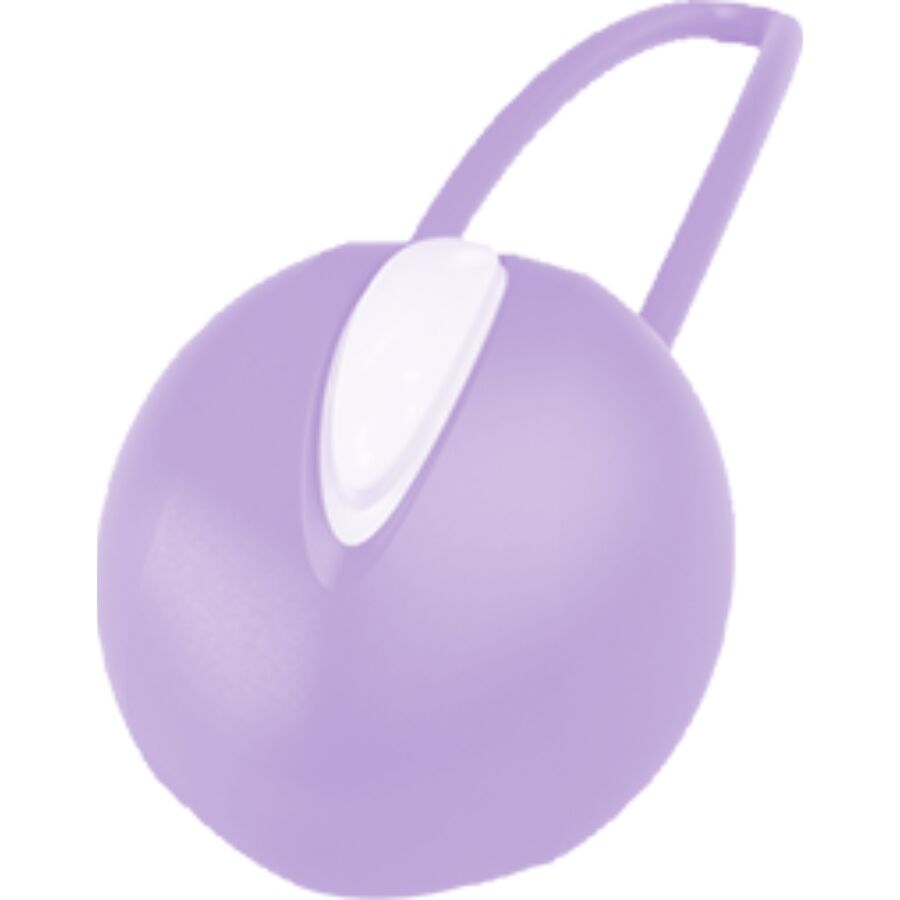 FUN FACTORY - SMARTBALL UNO Kegelball Lila