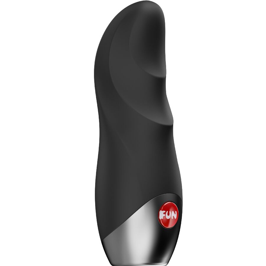 FUN FACTORY - VIOLA BULLET VIBRATOR Schwarz