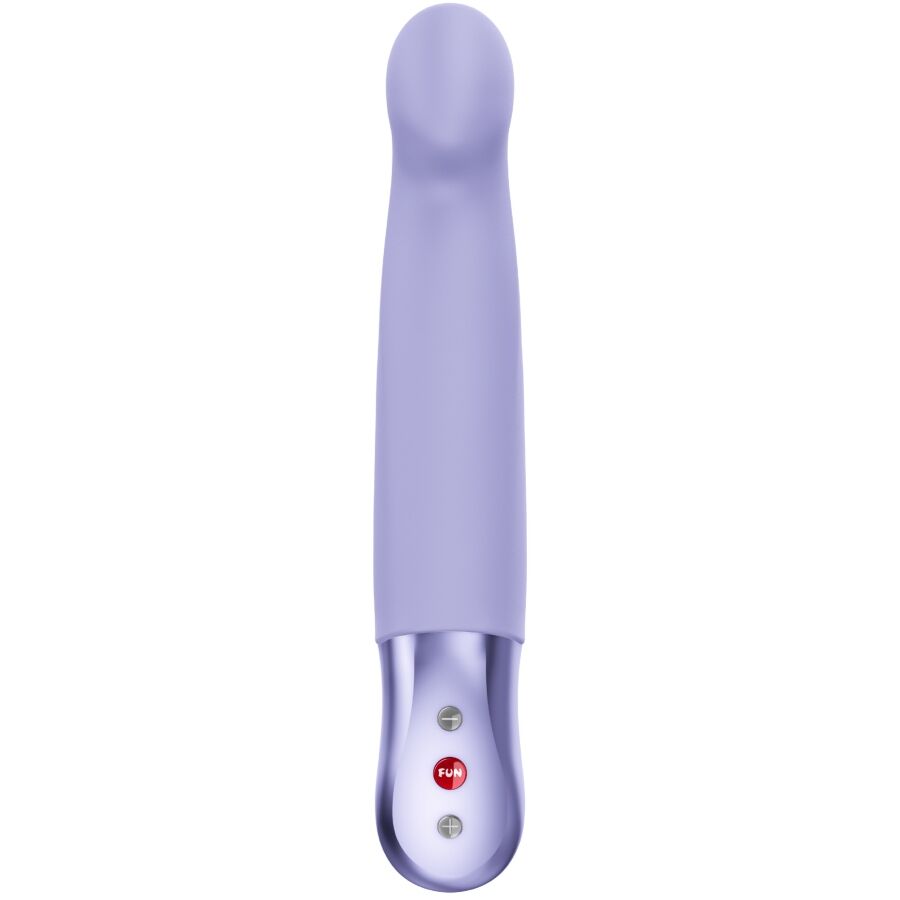 FUN FACTORY - STRONIC G STOSS-PULSATOR LILA