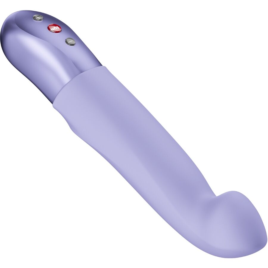 FUN FACTORY - STRONIC G STOSS-PULSATOR LILA