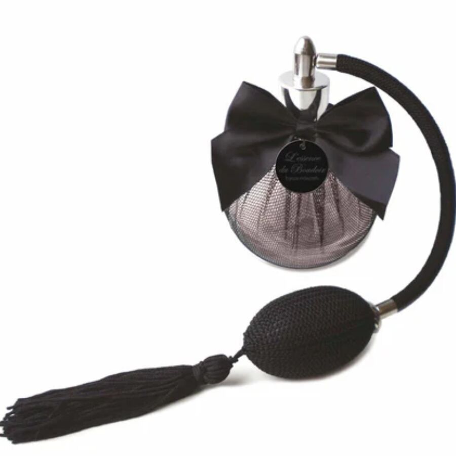 BOUDOIR ESSENCE BLATT PARFUM 100 ML