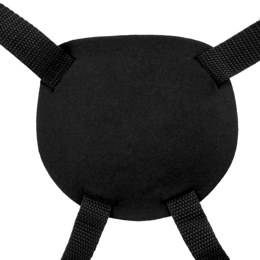 FETISH FANTASY SERIES - Harness für Anfänger