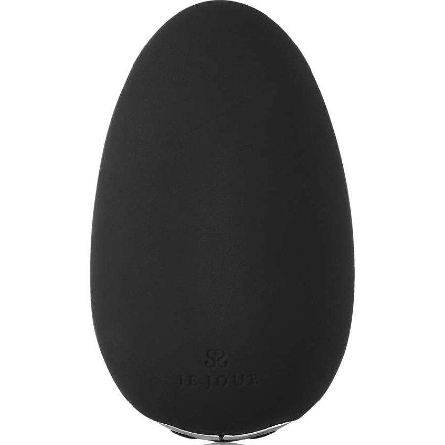 JE JOUE - MIMI SOFT Schwarz Massager