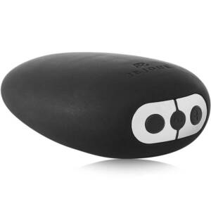 JE JOUE - MIMI SOFT Schwarz Massager