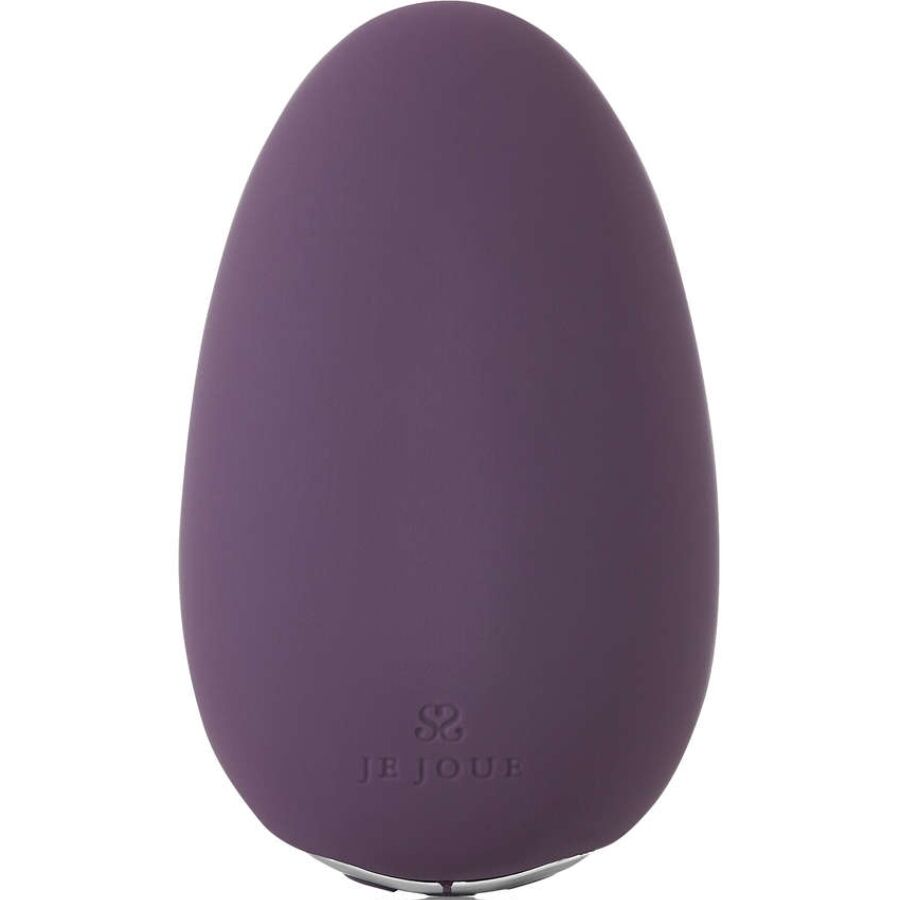 JE JOUE - MIMI Klitoral-Vibrator Lila