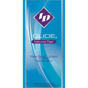 ID GLIDE - Wasserbasiertes Gleitgel ID 7,5 ml
