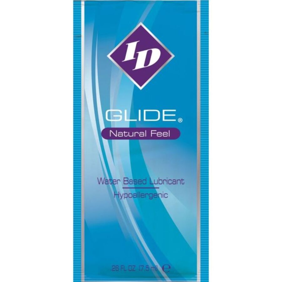 ID GLIDE - Wasserbasiertes Gleitgel ID 7,5 ml