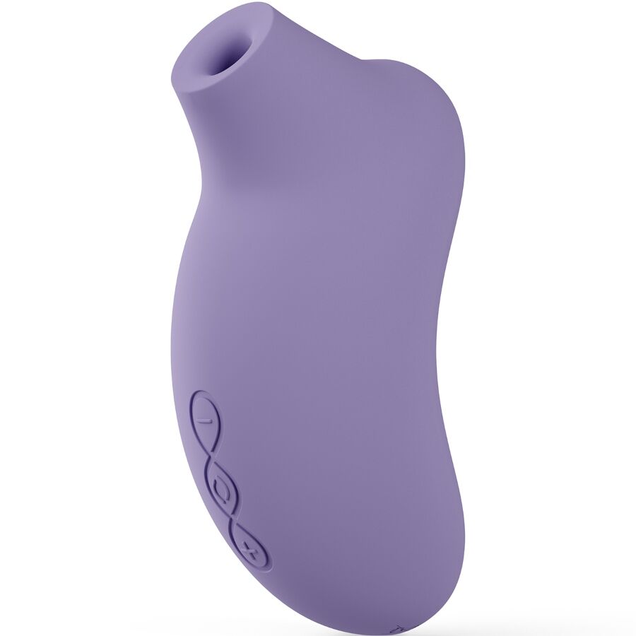 LELO - SONA 3 Sonic Klitorisstimulator Violett Dämmerung
