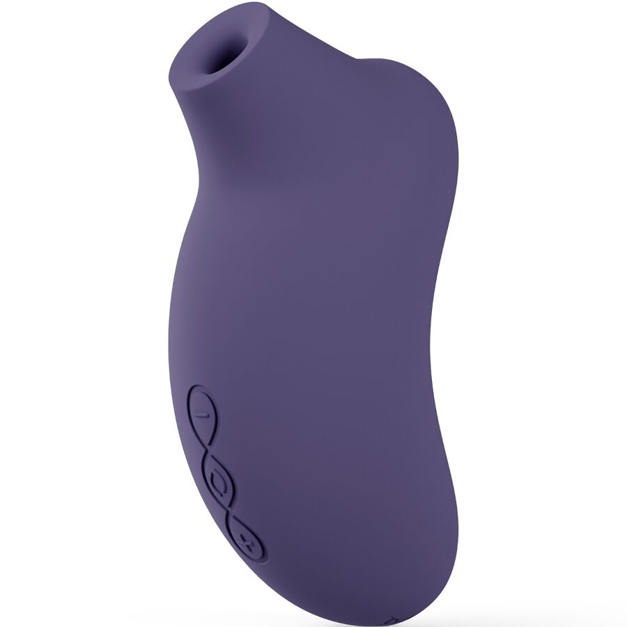 LELO - SONA 3 Sonic Klitoralmassagegerät Cyber Lila