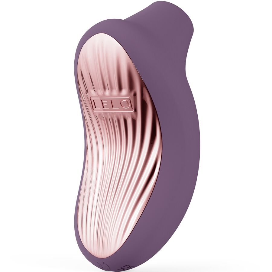 LELO - SONA 3 CRUISE Sonic Klitorismassager Lila