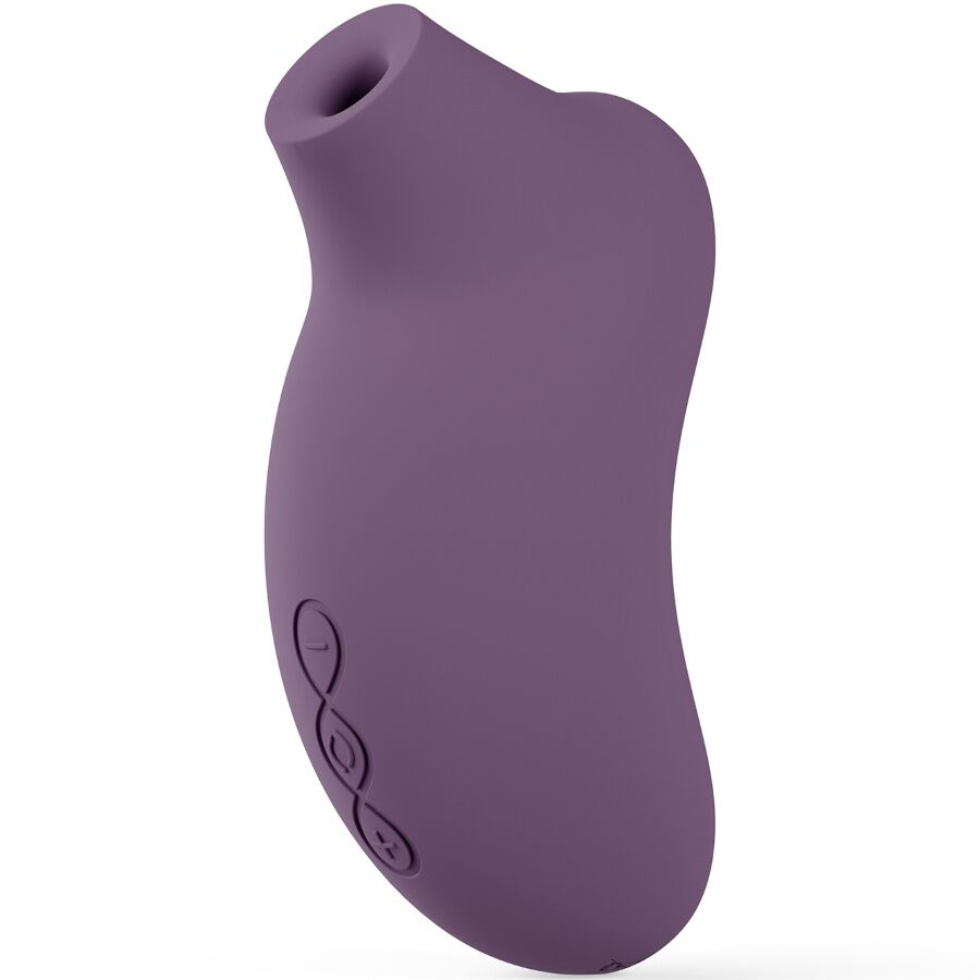 LELO - SONA 3 CRUISE Sonic Klitorismassager Lila