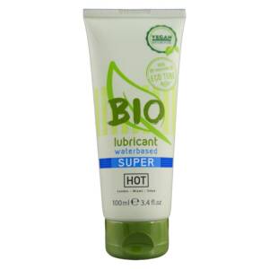 HOT - BIO-WASSERBASIERTES GLEITGEL 100 ML