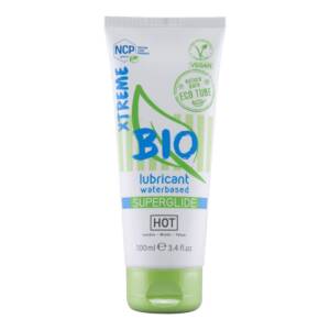 HOT - BIO-WASSERGLEITGEL XTREME 100 ML