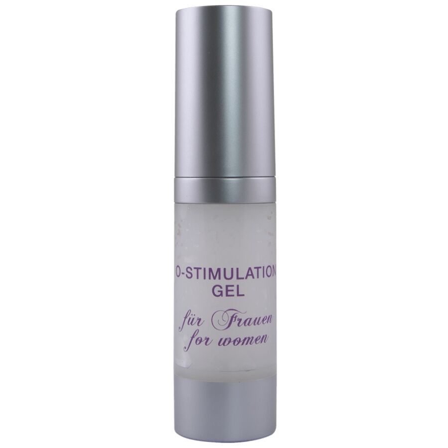 HOT - STIMULATIONSGEL FÜR FRAUEN 15 ML