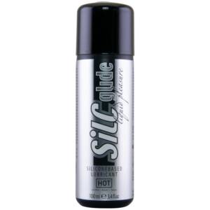 HOT - SILC GLIDE silikonbasiertes Gleitgel 100 ml