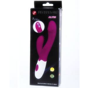 PRETTY LOVE - VIBRATOR KLITORISSTIMULATOR ANDRE
