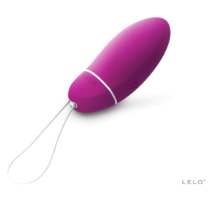 LELO - LUNA SMART BEAD TIEFROSA