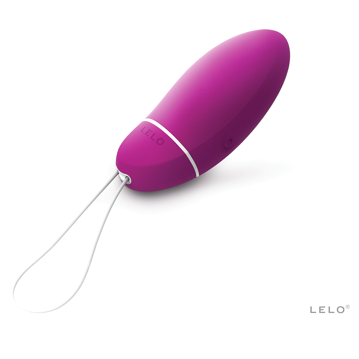 LELO - LUNA SMART BEAD TIEFROSA