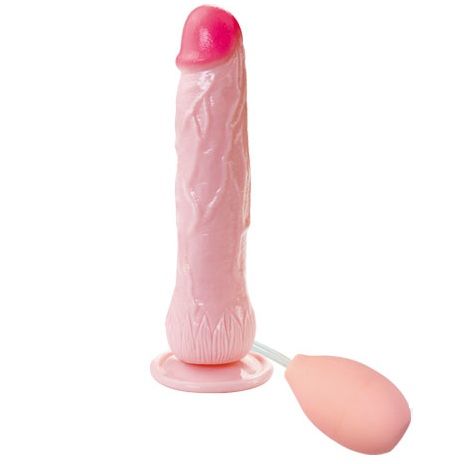 BAILE - EROS realistischer Ejakulator Penis