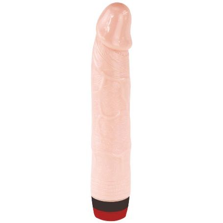BAILE - ROCKIN DONG Penis Cyber Skin III