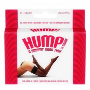 KHEPER GAMES - HUMP DAS SPIEL