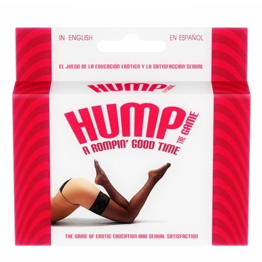 KHEPER GAMES - HUMP DAS SPIEL