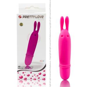 PRETTY LOVE - FLIRTATION BOYCE Stimulierendes Massager
