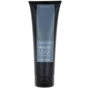 MIXGLISS - MAX ANALDILATOR Gleitgel 250ml