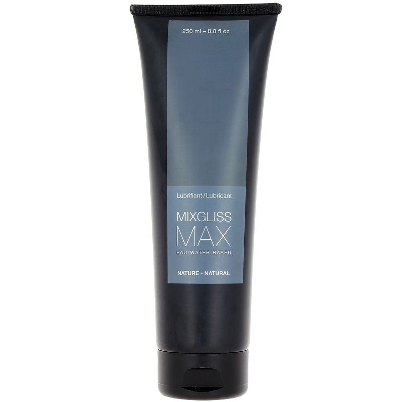 MIXGLISS - MAX ANALDILATOR Gleitgel 250ml