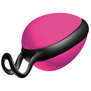 JOYDIVISION JOYBALLS - SECRET SINGLE BALL Fuchsia Pink