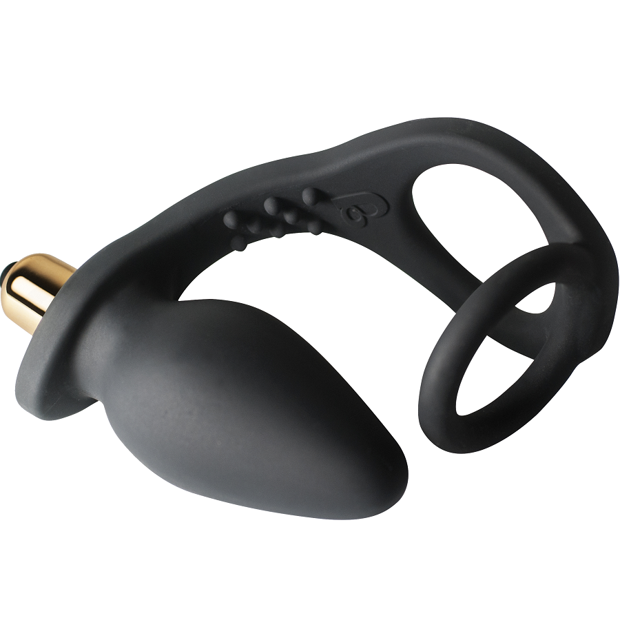 ROCKS-OFF - RO-ZEN Prostatikstimulator 7V