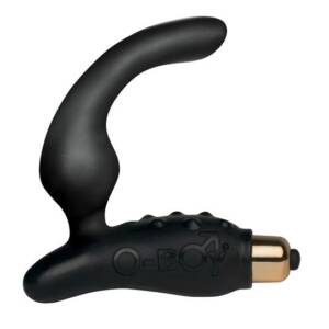 ROCKS-OFF - O-BOY Prostatikstimulator 7V