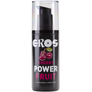 EROS KIRSCH POWER FRUCHTAROMA GLEITMITTEL 125 ML