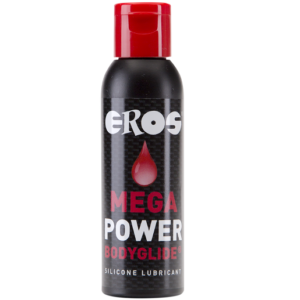 EROS POWER LINE - POWER BODYGLIDE SILIKONGLIDE 50 ML