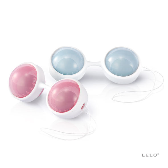 LELO - LUNA CHINESISCHE BALLS