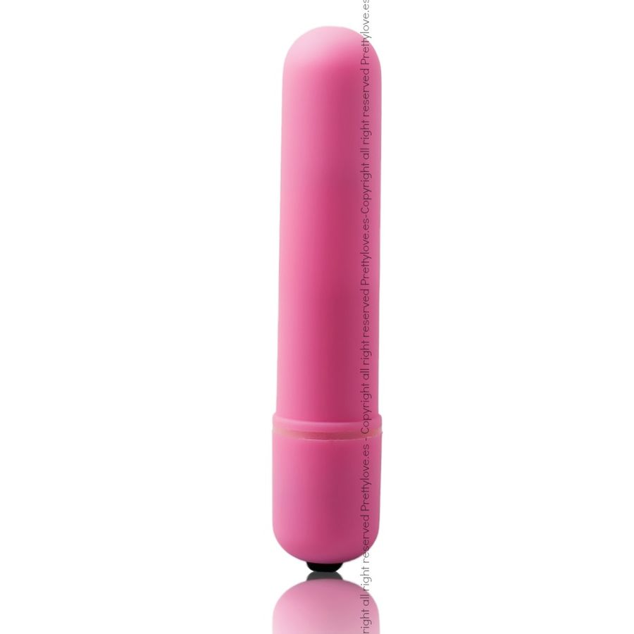 BAILE - MAGIC X10 Vibrationskugel