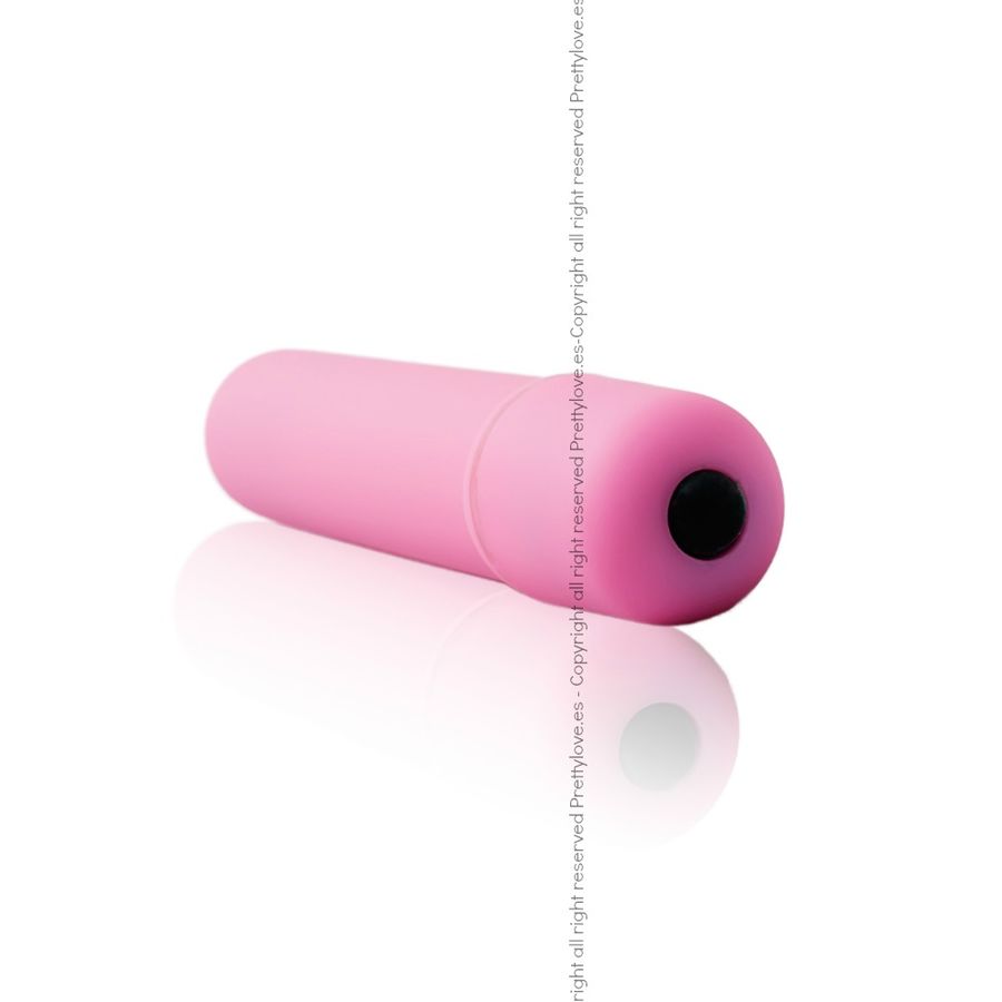 BAILE - MAGIC X10 Vibrationskugel