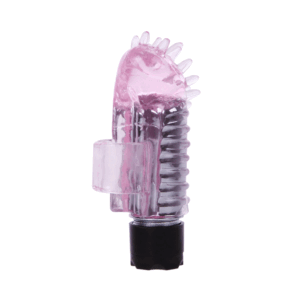 BAILE - Mini Finger Vibrator aus Silikon